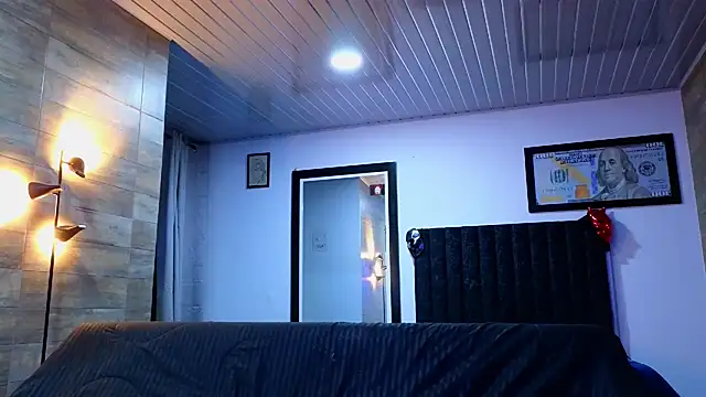 AsmodeoCox online show from 10.14.25