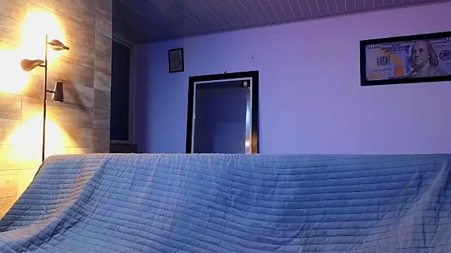 AsmodeoCox online show from 11.15.25