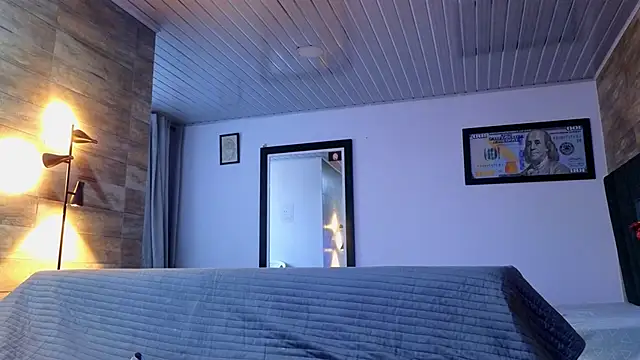 AsmodeoCox online show from 11.16.25