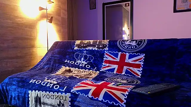 AsmodeoCox online show from 11.20.25