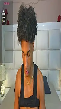 Malkongarcia online show from 12.20.25