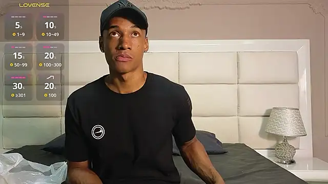 Malkongarcia online show from 02.12.26