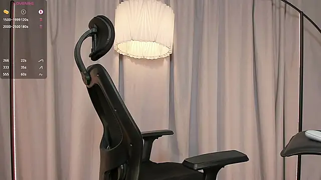 ariana fitl  online show from 10.12.25