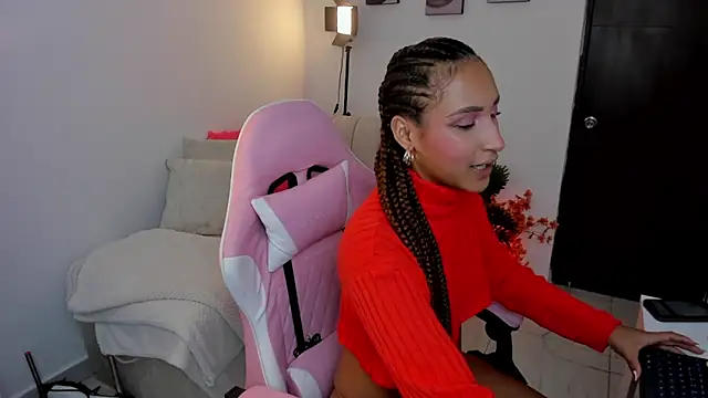 mulata 1ch online show from 09.28.25