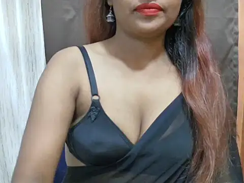 Snapshot of Mayra_baby chatting on 09.21.25 Mayra baby online show from 09.21.25