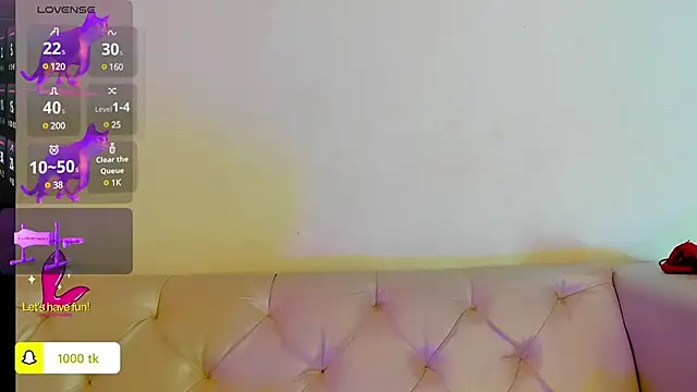 Shayla27 online show from 12.13.24