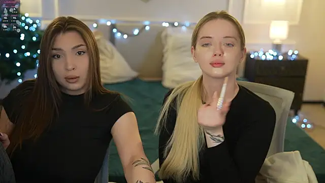 Cassy-Celestial  online show from 12.19.25