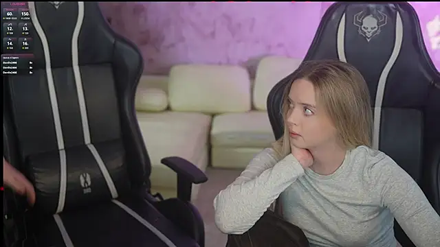 Cassy-Celestial  online show from 01.09.26