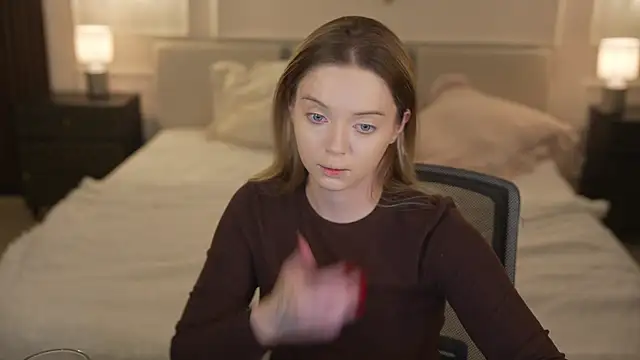 Cassy-Celestial  online show from 08.07.26