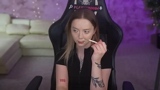 Cassy-Celestial  online show from 08.08.26