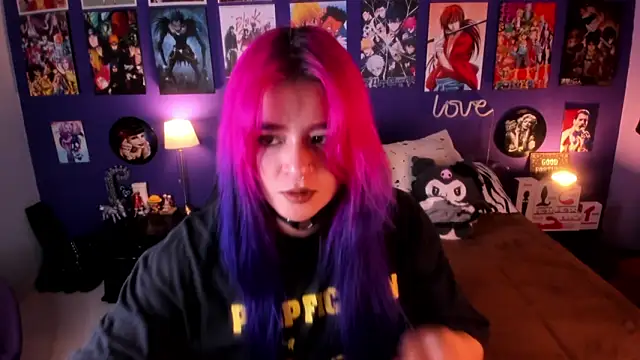 anne cross online show from 11.19.25