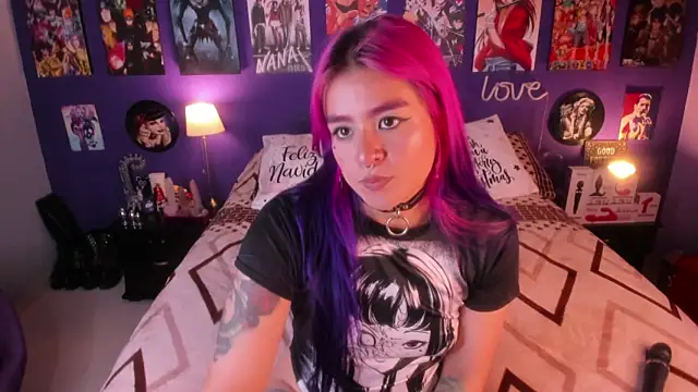 anne cross online show from 12.03.25