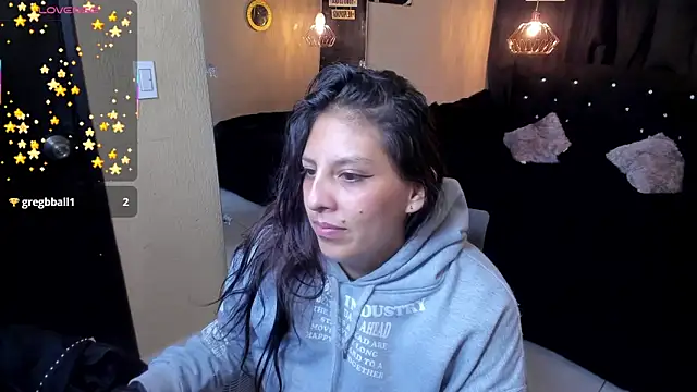 MIABOOBS   online show from 03.20.25