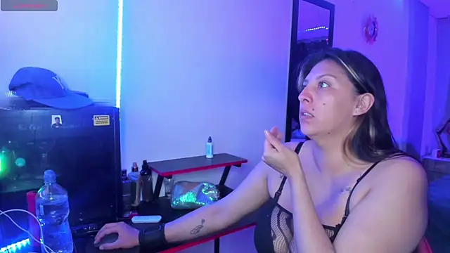 MIABOOBS   online show from 09.22.25