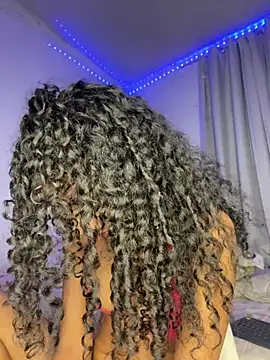 nicoleebony1 online show from 12.20.24