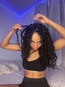 nicoleebony1 online show from 02.10.25