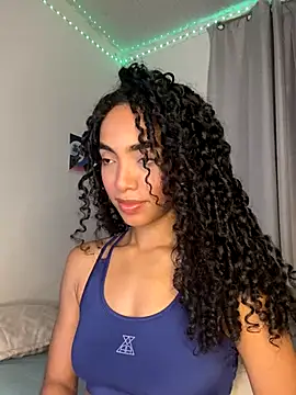 nicoleebony1 online show from 09.18.25