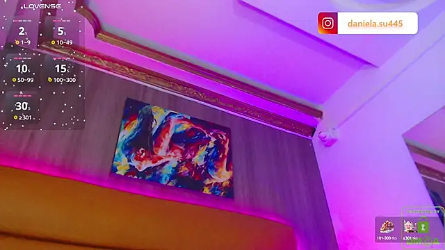 milan delrey online show from 12.29.24