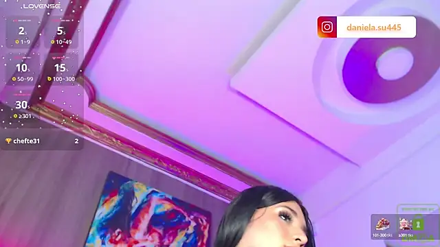 milan delrey online show from 01.14.25