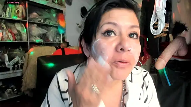 Erlinda-engel online show from 05.24.26