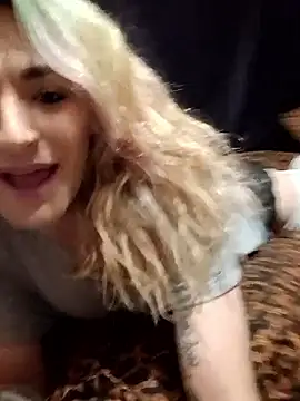 kylierae3133 online show from 12.14.25