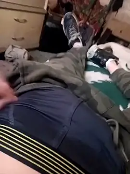 ySqmbVanbe online show from 11.02.25