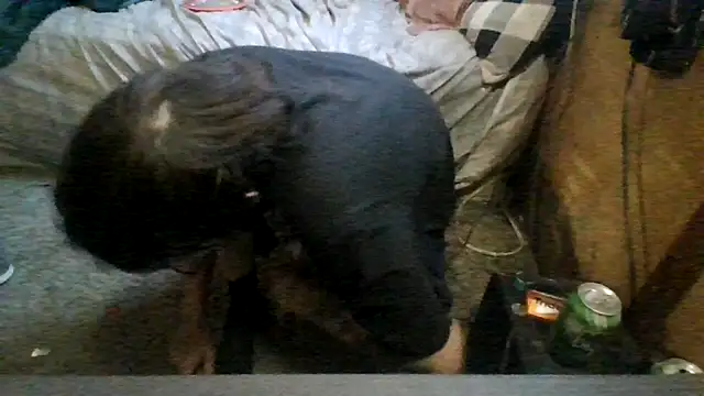 ySqmbVanbe online show from 04.19.26