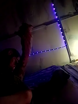 ySqmbVanbe online show from 04.21.26