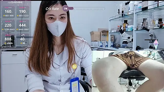 Snapshot of Kathylove_2023 chatting on 02.15.25 Kathylove 2023 online show from 02.15.25