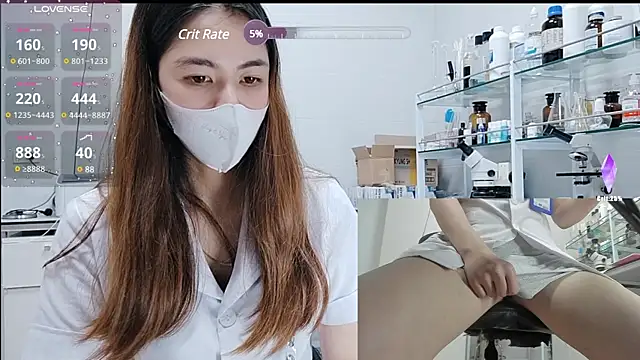 Snapshot of Kathylove_2023 chatting on 02.27.25 Kathylove 2023 online show from 02.27.25