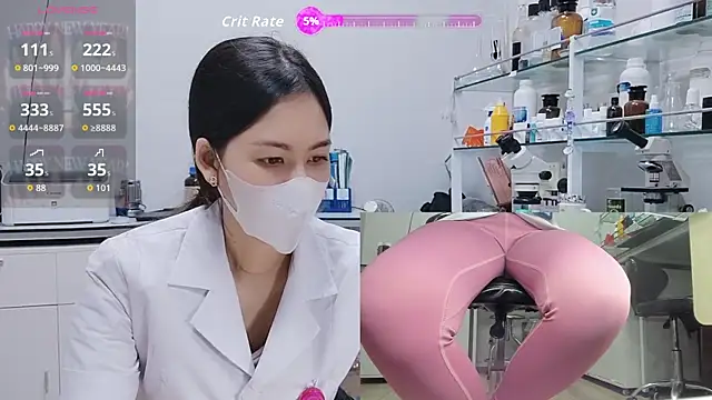 Kathylove 2023 online show from 11.07.25