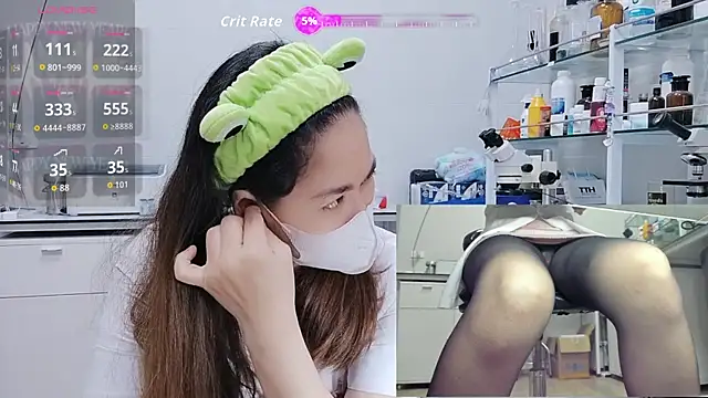 Kathylove 2023 online show from 11.24.25