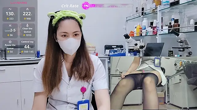 Kathylove 2023 online show from 11.30.25