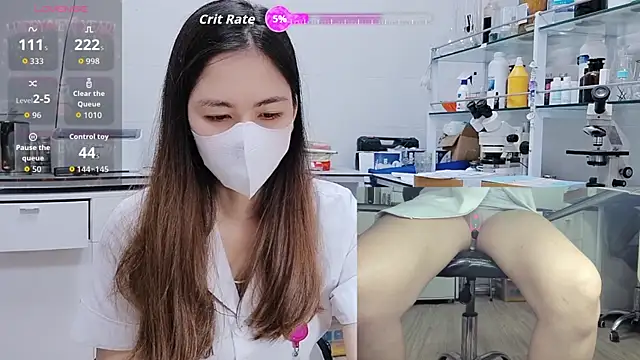 Kathylove 2023 online show from 12.23.25