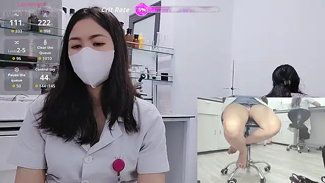 Kathylove 2023 online show from 03.30.26