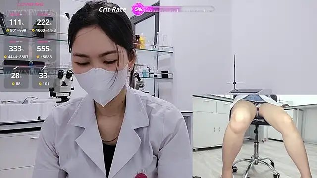 Kathylove 2023 online show from 04.06.26