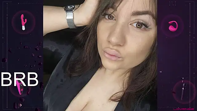 Snapshot of Tracy_Sergio209 chatting on 12.26.24 Tracy Sergio209 online show from 12.26.24