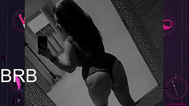 Snapshot of Tracy_Sergio209 chatting on 03.01.25 Tracy Sergio209 online show from 03.01.25