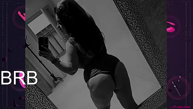 Snapshot of Tracy_Sergio209 chatting on 03.16.25 Tracy Sergio209 online show from 03.16.25