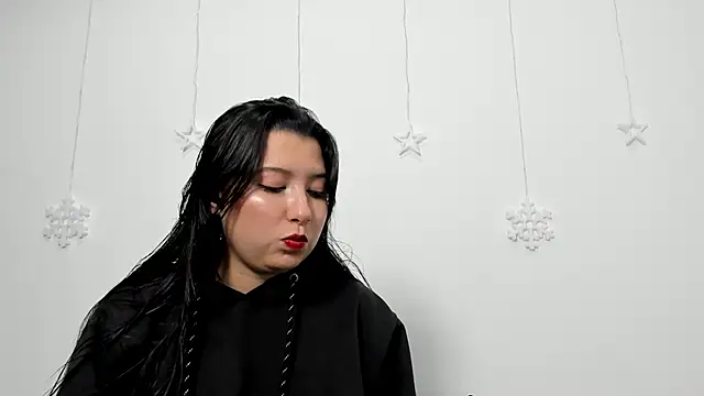 cami-01 online show from 02.16.26