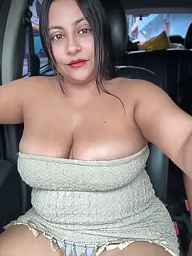 Sol biglips online show from 04.18.26