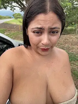 Sol biglips online show from 04.18.26