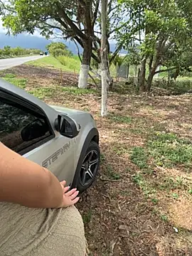 Sol biglips online show from 04.18.26