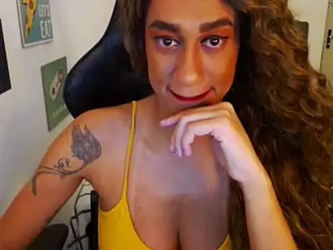 gauchinhaG online show from 01.14.25