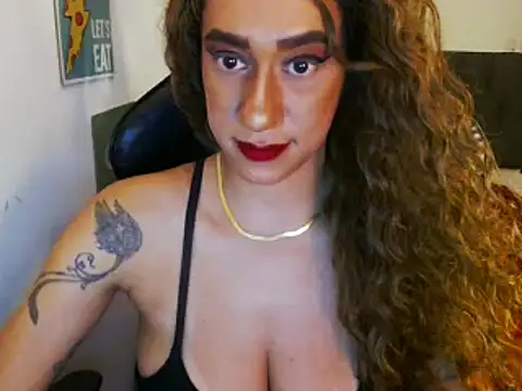 gauchinhaG online show from 02.25.25