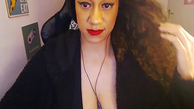 gauchinhaG online show from 10.10.25