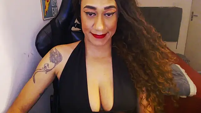 gauchinhaG online show from 10.13.25