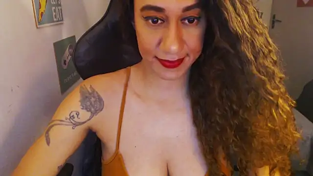 gauchinhaG online show from 03.11.26