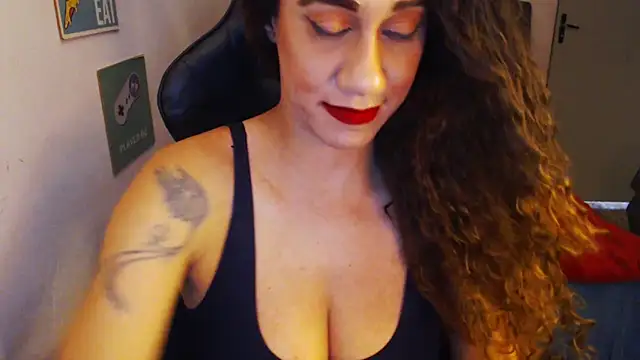 gauchinhaG online show from 03.24.26