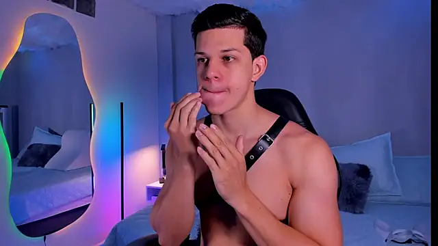 MarcoSullivan online show from 11.01.25